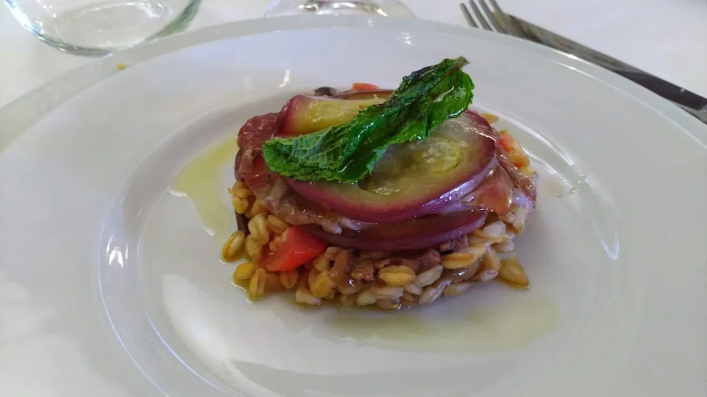 Ema_Agriturismo Santa Felicita_Cepagatti_recensione