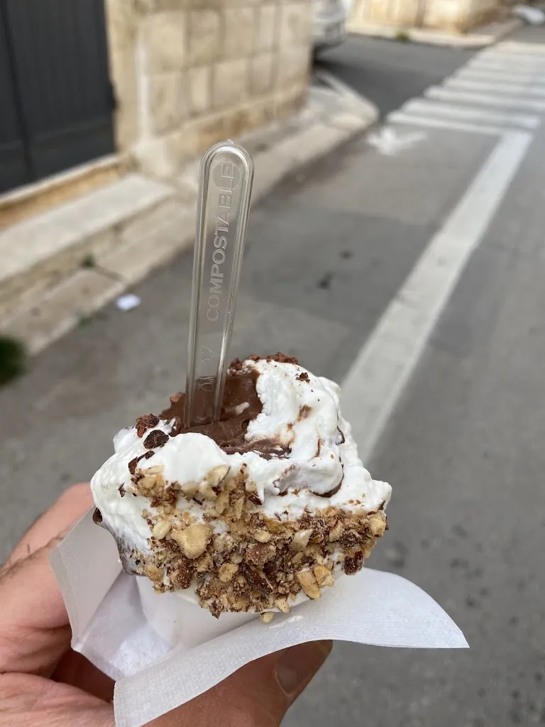 Menu_Mokambo Artisan Ice Cream Shop_Ruvo di Puglia_image_6