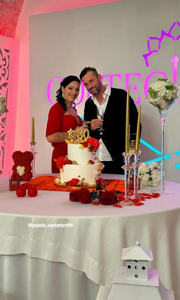 Rosaria Cantatore_Corte Girasoli_Ruvo di Puglia_recensione