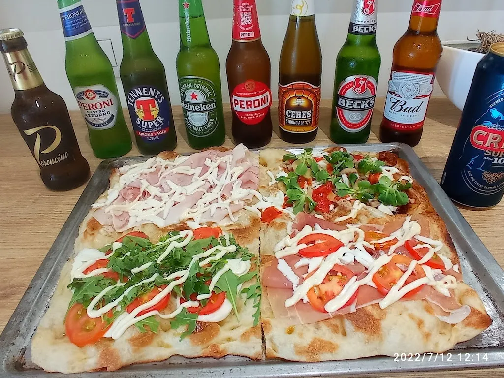 Menu_Caffe 231 Wine & Food_Ruvo di Puglia_image_1