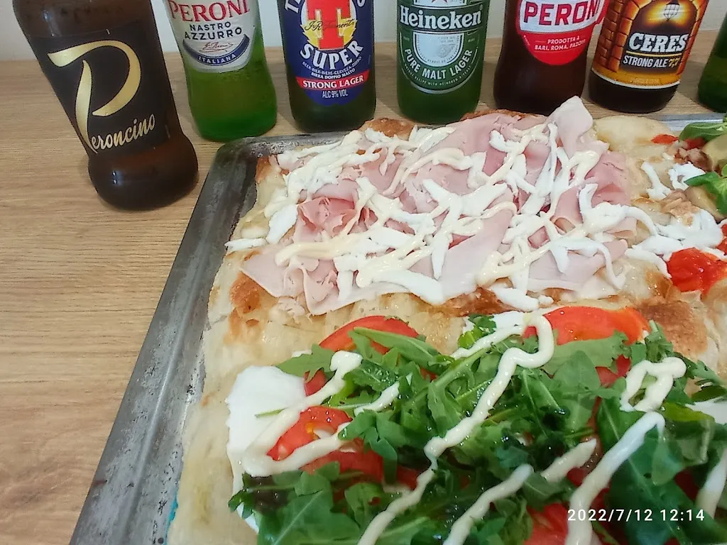 Menu_Caffe 231 Wine & Food_Ruvo di Puglia_image_2