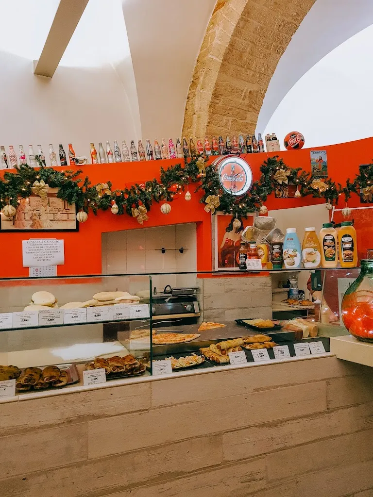 Giuseppe_Take Away | Ruvo di Puglia_Ruvo di Puglia_review