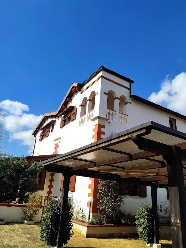 Agriturismo Paradiso Di Michele Anelli_Ruvo di Puglia_slider_image_3