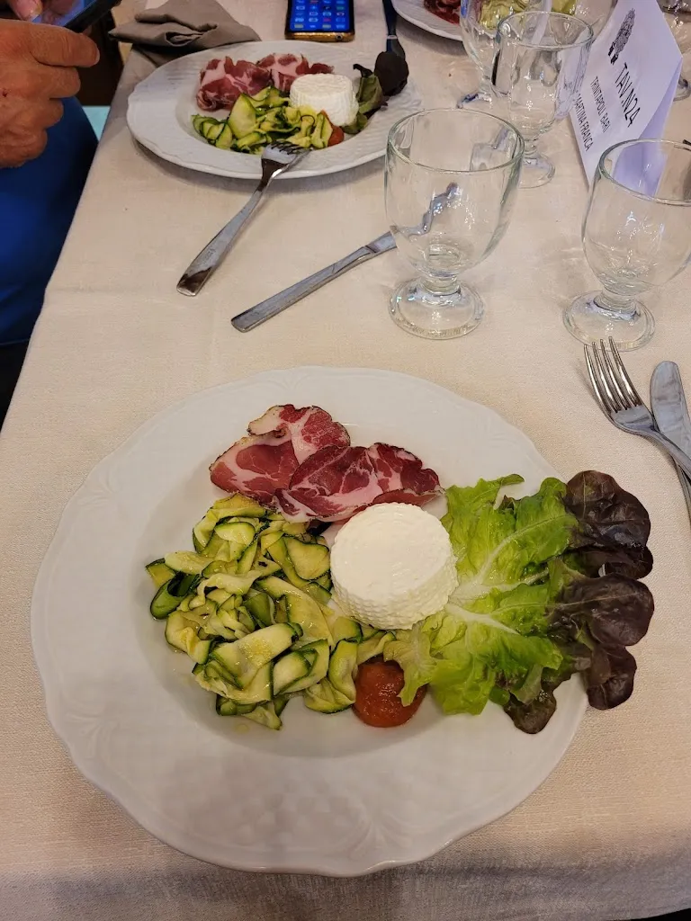 Menu_Zona Rurale 310/A occhio mininno agriturismo_Ruvo di Puglia_image_1