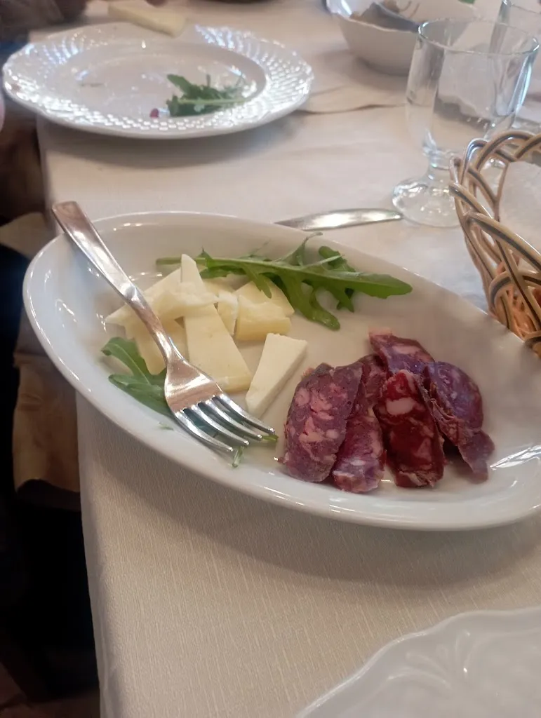 Menu_Zona Rurale 310/A occhio mininno agriturismo_Ruvo di Puglia_image_2