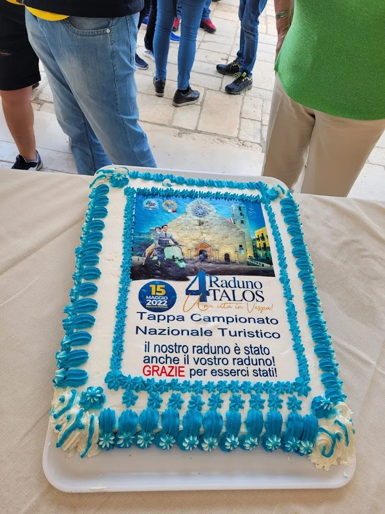 Menu_Zona Rurale 310/A occhio mininno agriturismo_Ruvo di Puglia_image_3