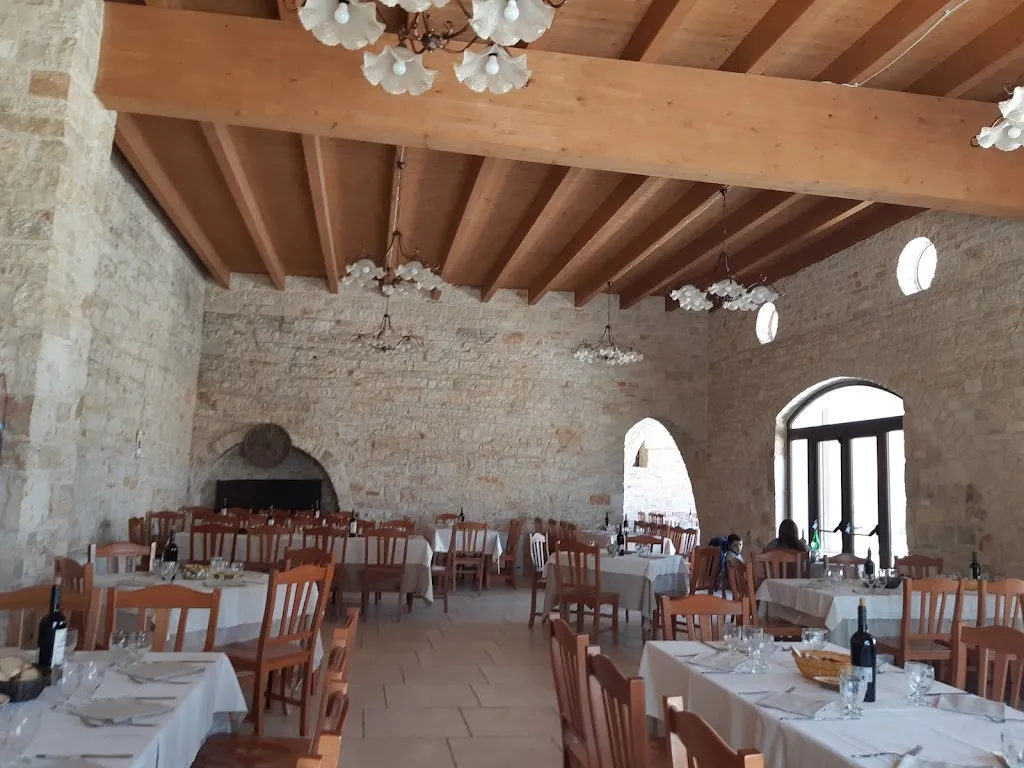 Zona Rurale 310/A occhio mininno agriturismo_Ruvo di Puglia_slider_image_1