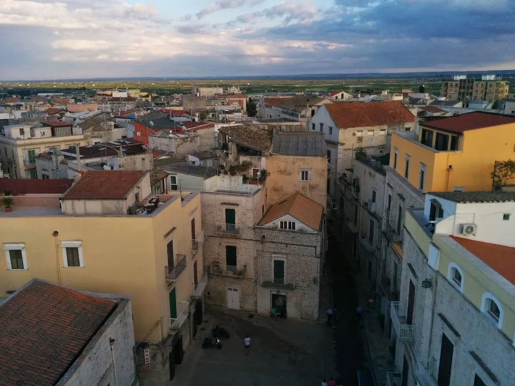 Tatera Ristobar Ruvo di Puglia_Ruvo di Puglia_slider_image_3