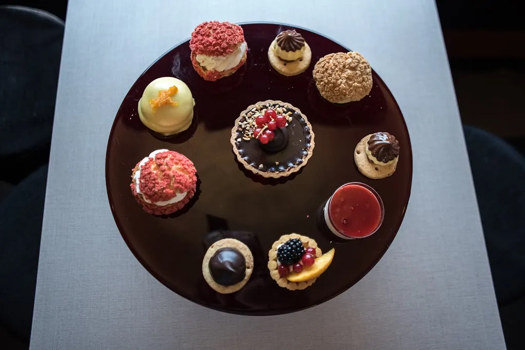 Menu_Bar Pasticceria La Chocolaterie_Ruvo di Puglia_image_2