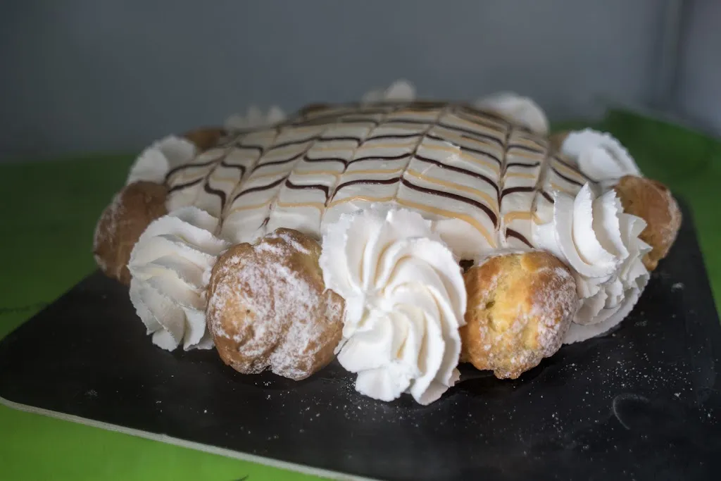 Menu_Bar Pasticceria La Chocolaterie_Ruvo di Puglia_image_3