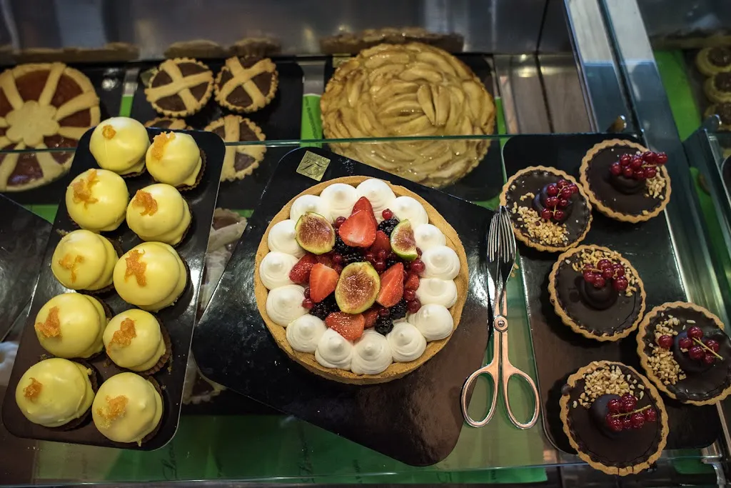 Menu_Bar Pasticceria La Chocolaterie_Ruvo di Puglia_image_4