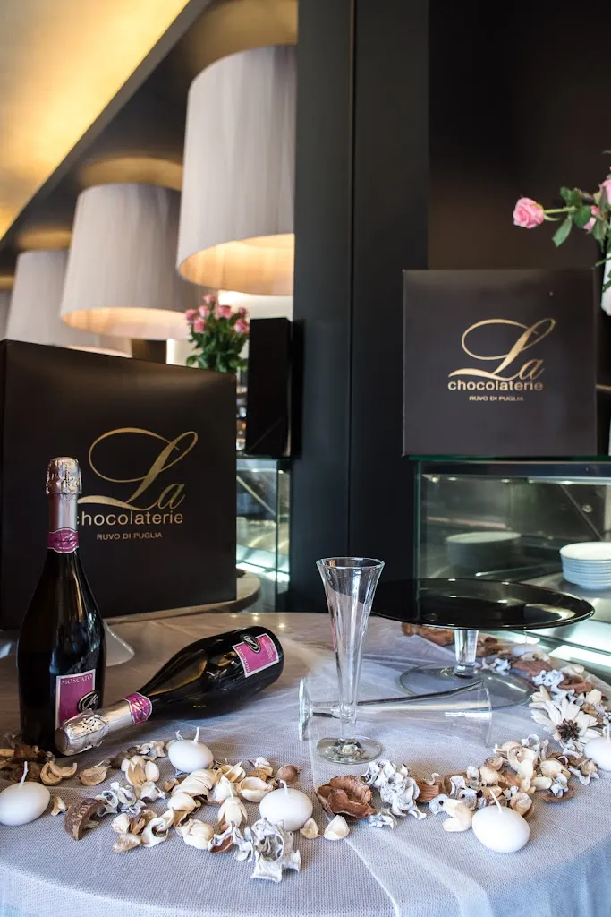 Menu_Bar Pasticceria La Chocolaterie_Ruvo di Puglia_image_5