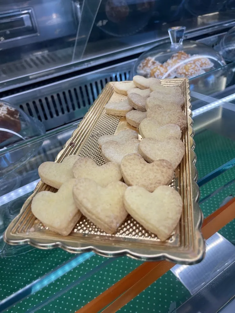 Menu_Bar Pasticceria La Chocolaterie_Ruvo di Puglia_image_6