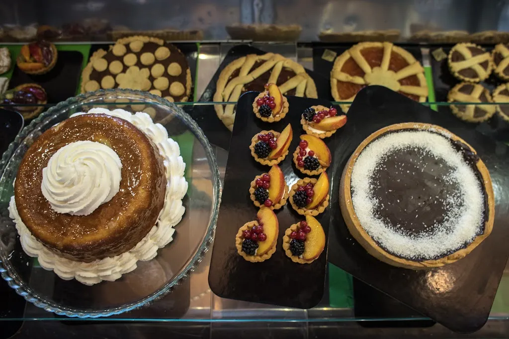 Menu_Bar Pasticceria La Chocolaterie_Ruvo di Puglia_image_9