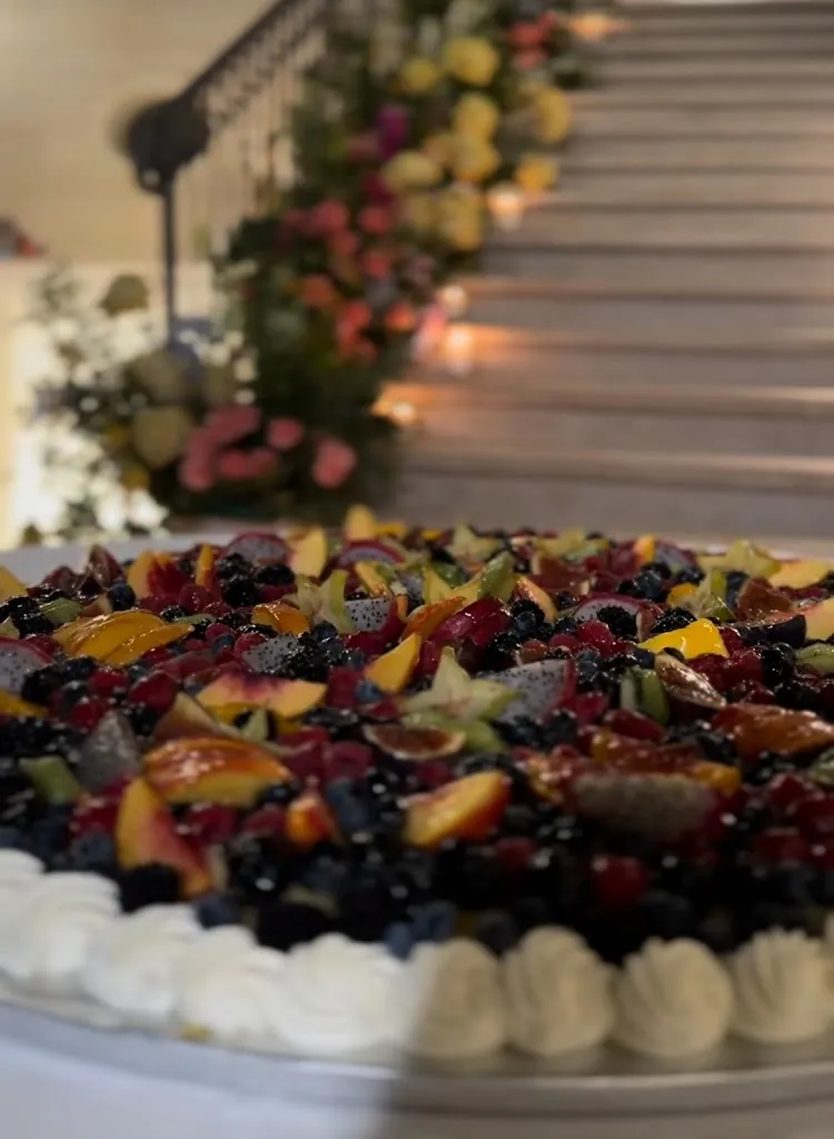 Alessandra Magnano_Bar Pasticceria La Chocolaterie_Ruvo di Puglia_review