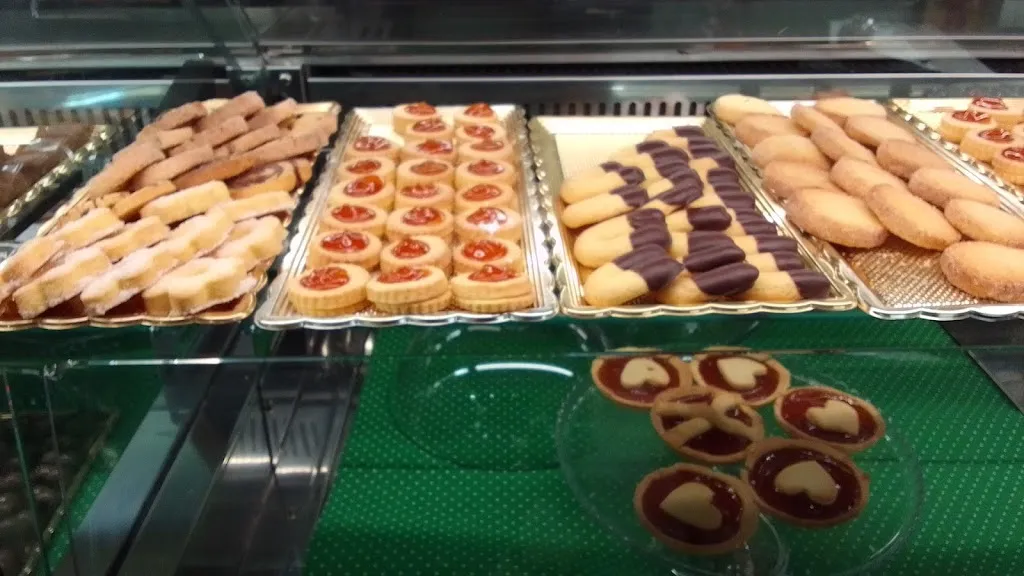 Giovanni Dipaola_Bar Pasticceria La Chocolaterie_Ruvo di Puglia_review