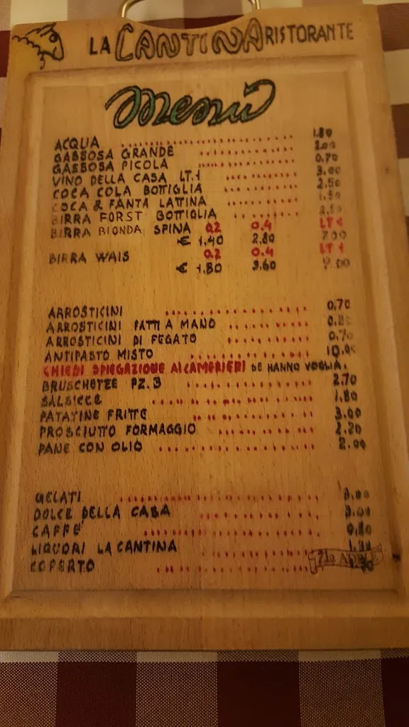 Menu_Ristorante La Cantina_Cepagatti_immagine_2