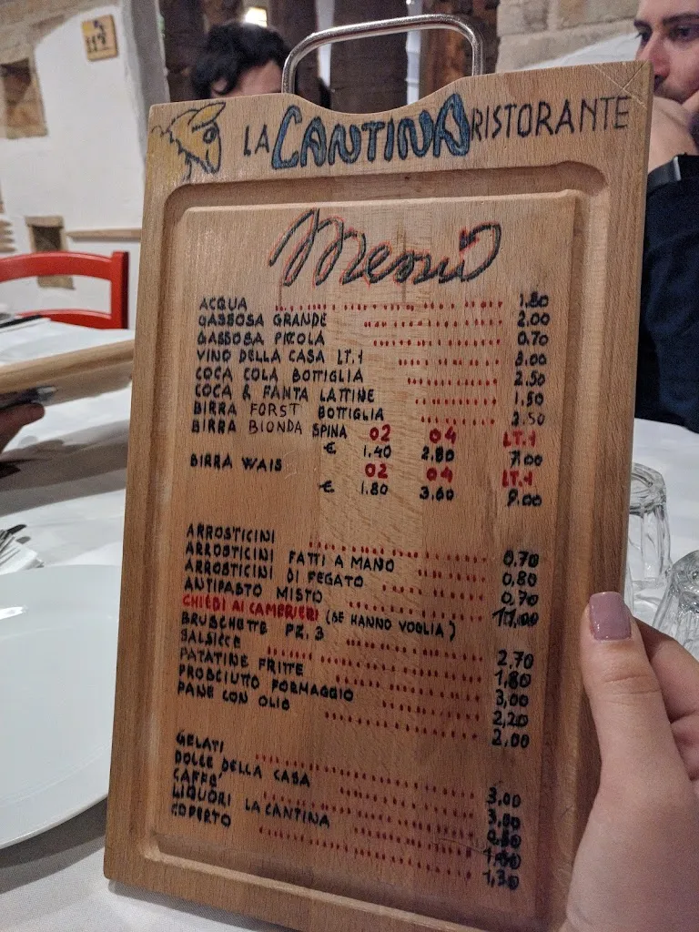 Menu_Ristorante La Cantina_Cepagatti_immagine_3