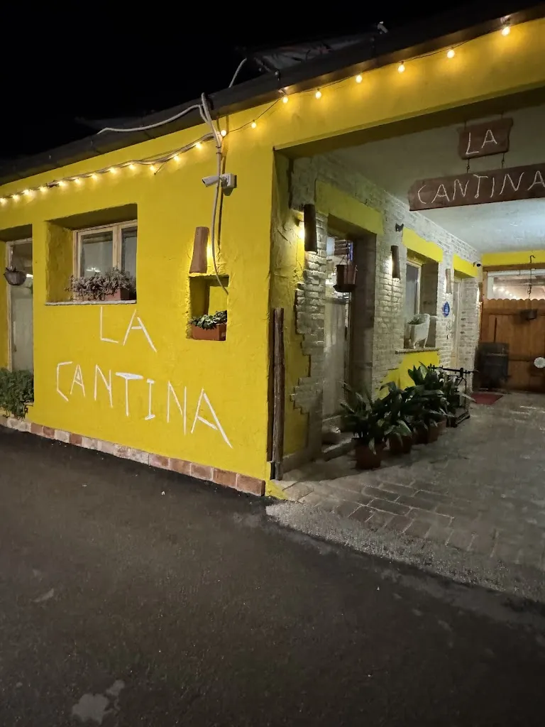 Moszq_Ristorante La Cantina_Cepagatti_recensione