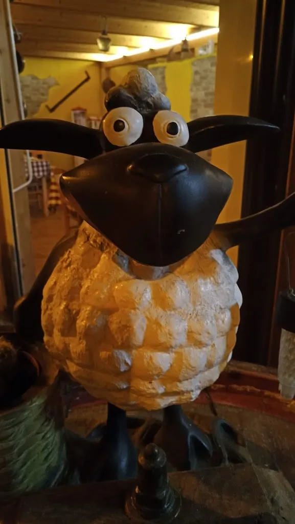 Paul Jones_Ristorante La Cantina_Cepagatti_recensione