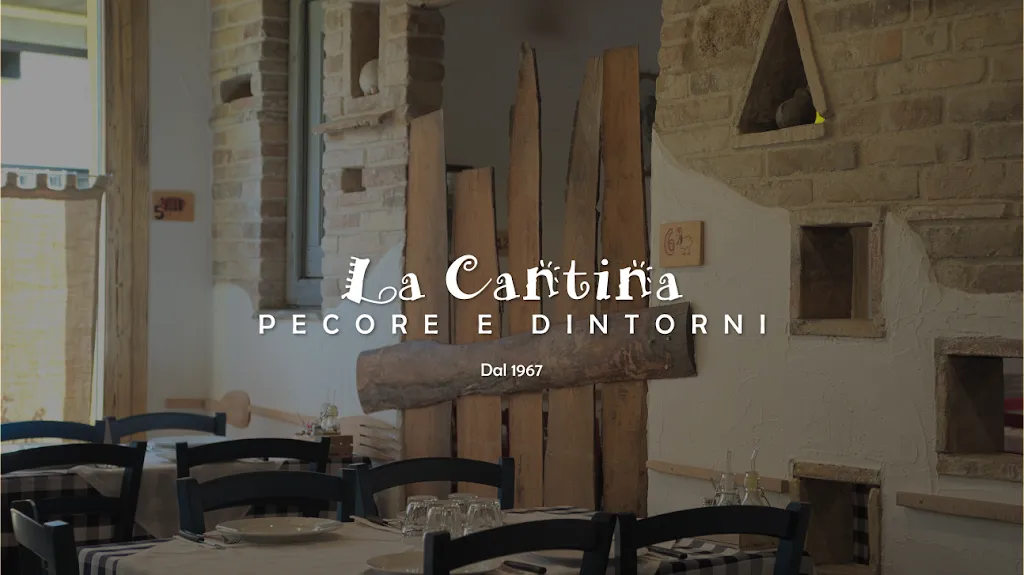 Ristorante La Cantina ristorante a Cepagatti