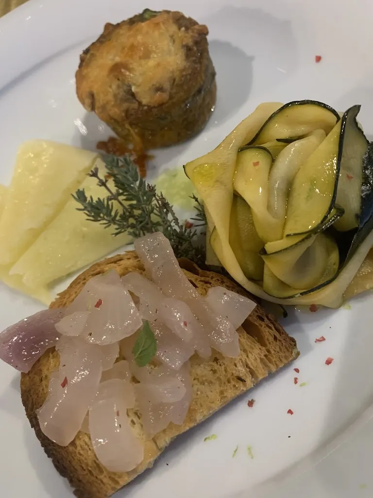 Mel_Tenuta Tedone Consolini_Ruvo di Puglia_review