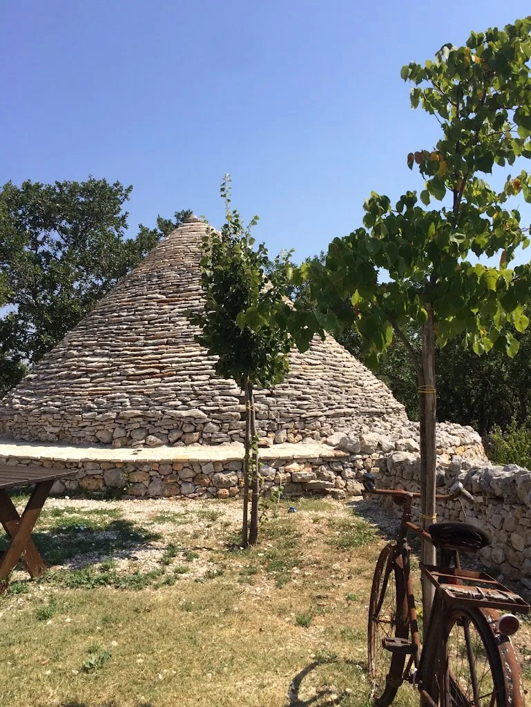 Sana Afroze_Tenuta Tedone Consolini_Ruvo di Puglia_review