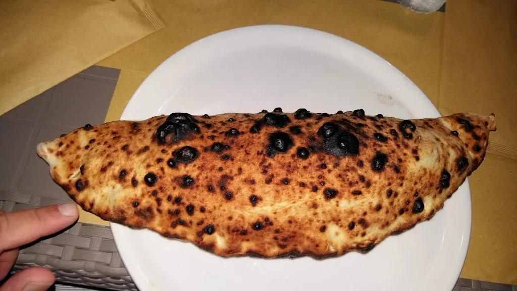 Menu_Pizzeria President pizza & panzerotti_Ruvo di Puglia_image_1