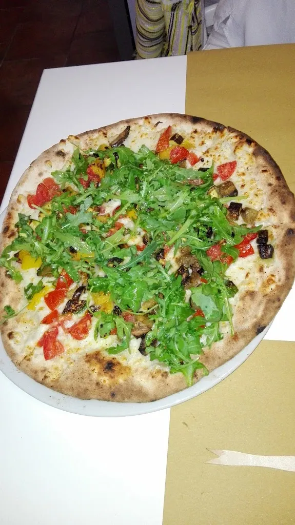 Menu_Pizzeria President pizza & panzerotti_Ruvo di Puglia_image_2