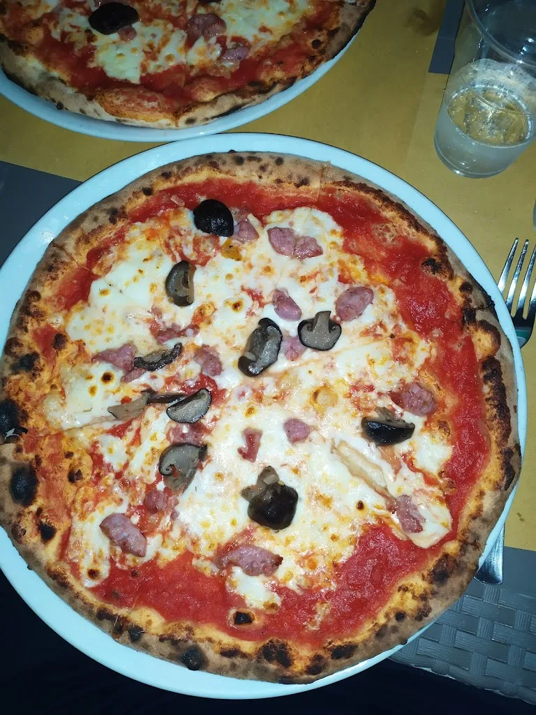 Menu_Pizzeria President pizza & panzerotti_Ruvo di Puglia_image_3