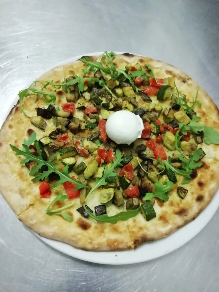 Menu_Pizzeria President pizza & panzerotti_Ruvo di Puglia_image_4