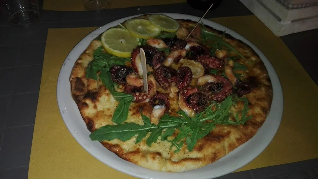 Menu_Pizzeria President pizza & panzerotti_Ruvo di Puglia_image_6