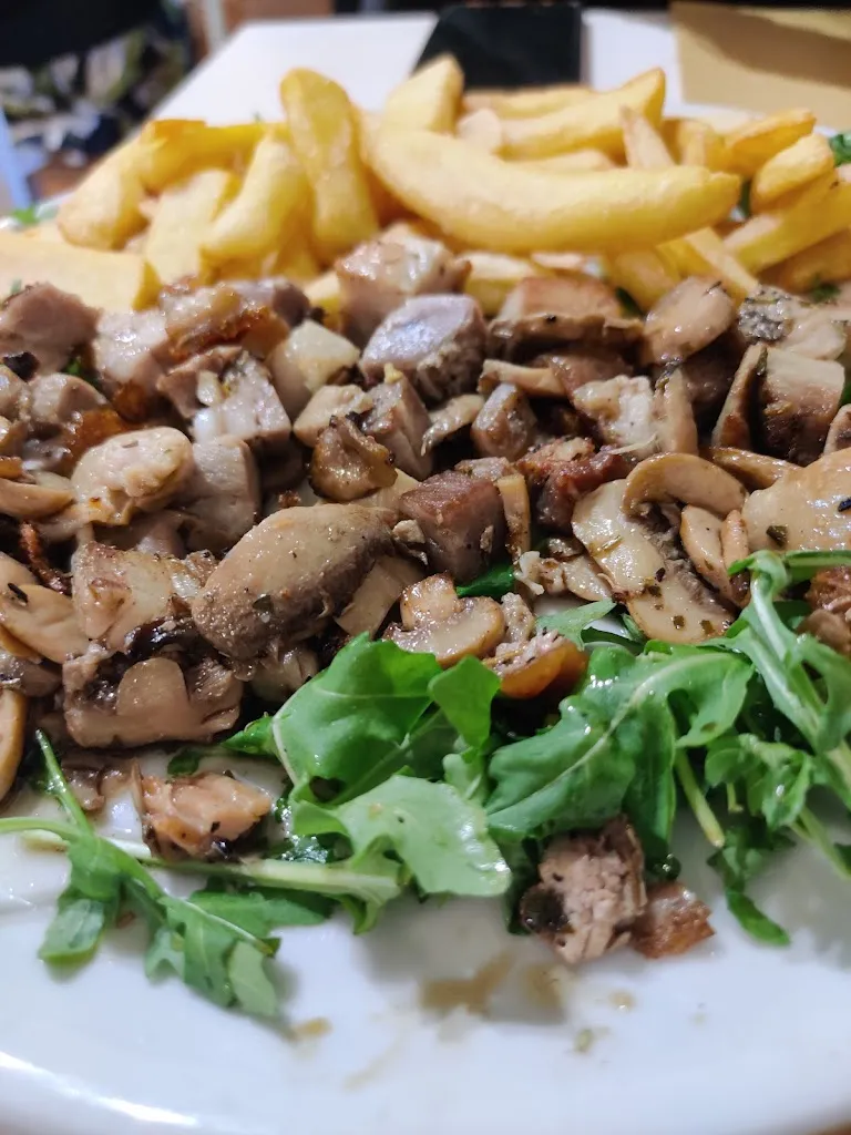 Menu_Pizzeria President pizza & panzerotti_Ruvo di Puglia_image_8