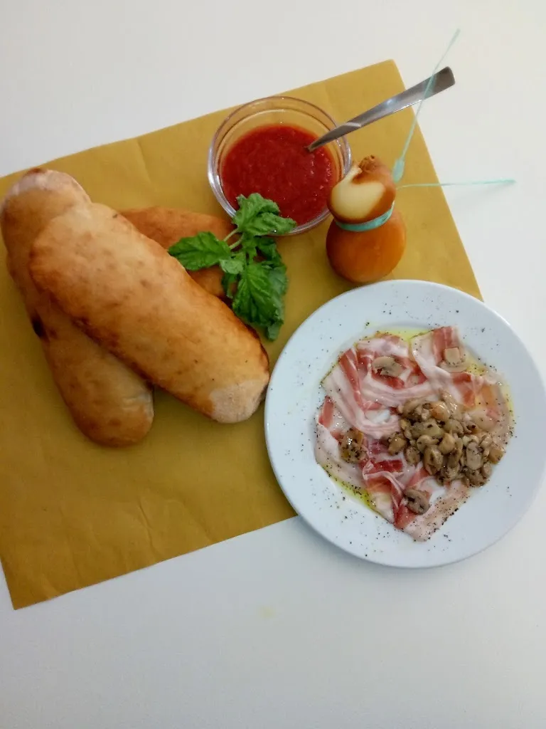 Menu_Pizzeria President pizza & panzerotti_Ruvo di Puglia_image_9