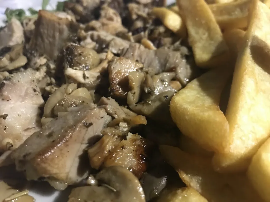 Giuseppe De Nicolo_Pizzeria President pizza & panzerotti_Ruvo di Puglia_review