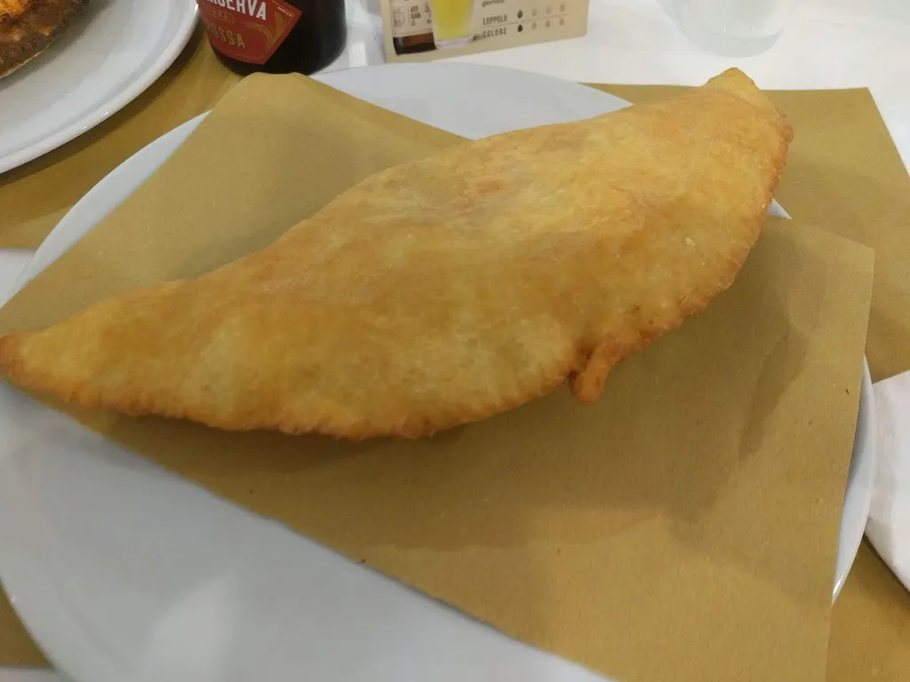 domenico stragapede_Pizzeria President pizza & panzerotti_Ruvo di Puglia_review