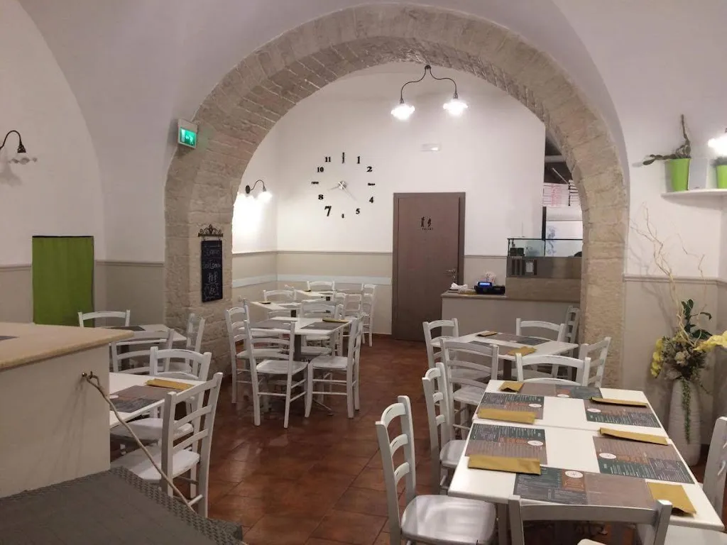 Pizzeria President pizza & panzerotti_Ruvo di Puglia_slider_image_3