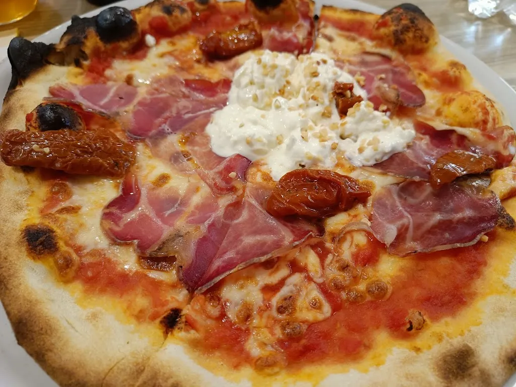 Le Fondù Restaurant_Ruvo di Puglia_slider_image_3