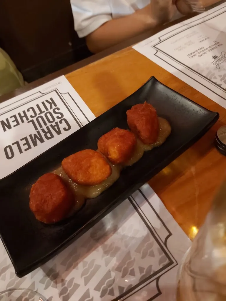 Menu_Carmelo Soul Kitchen_Ruvo di Puglia_image_7