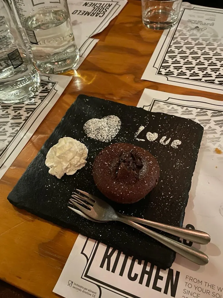 Menu_Carmelo Soul Kitchen_Ruvo di Puglia_image_8