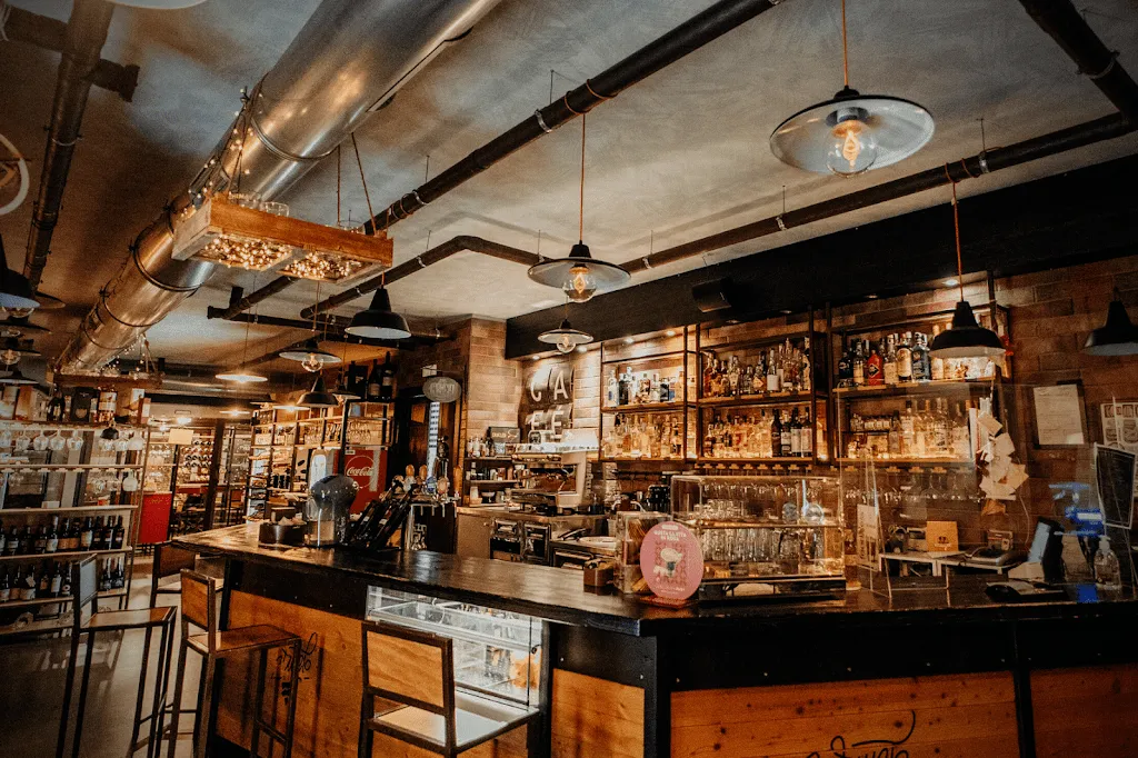 Carmelo Soul Kitchen_Ruvo di Puglia_slider_image_1