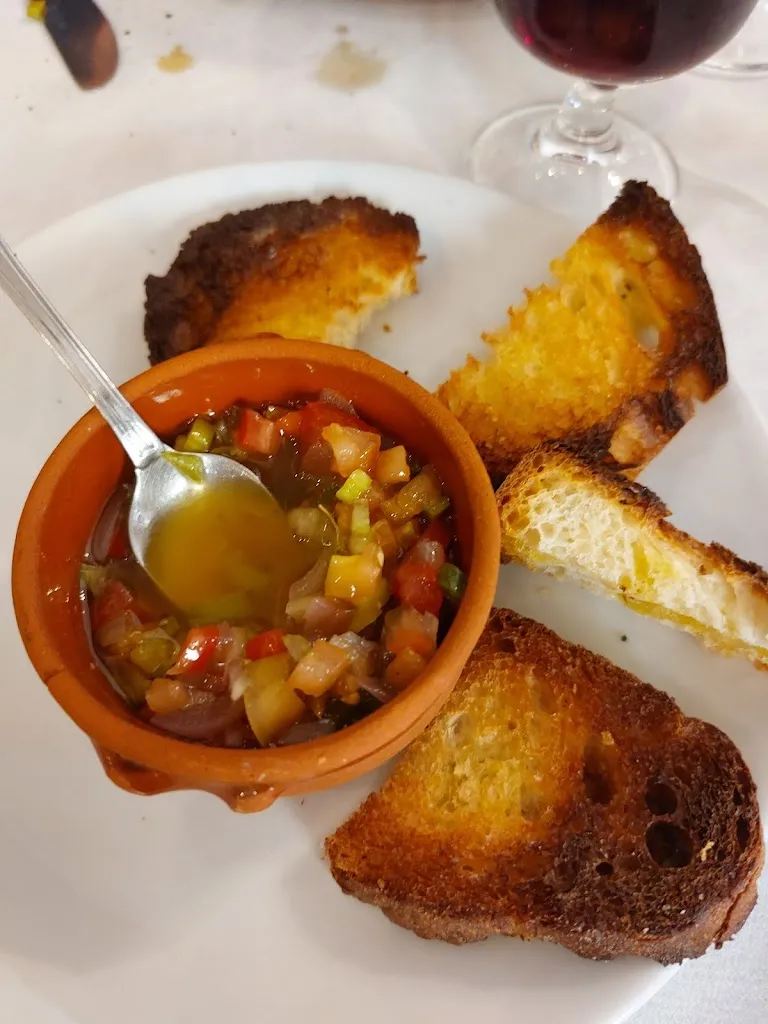 Menu_Pomponio Ancient Tavern Restaurant_Ruvo di Puglia_image_7