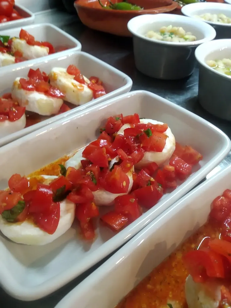 Menu_Pomponio Ancient Tavern Restaurant_Ruvo di Puglia_image_8