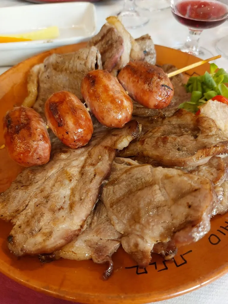 Menu_Pomponio Ancient Tavern Restaurant_Ruvo di Puglia_image_9