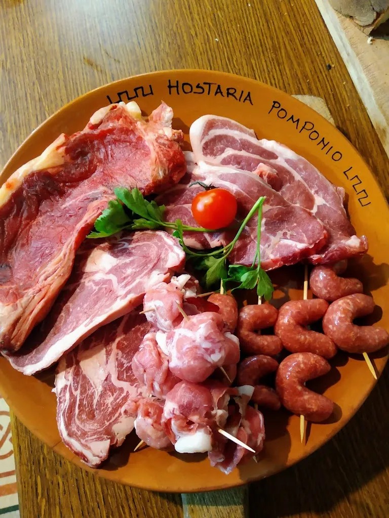 Pomponio Ancient Tavern Restaurant_Ruvo di Puglia_slider_image_3