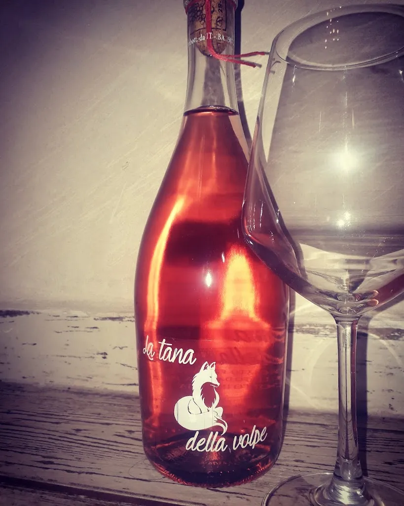 Pizzeria antipasteria La tana della volpe_Ruvo di Puglia_slider_image_3