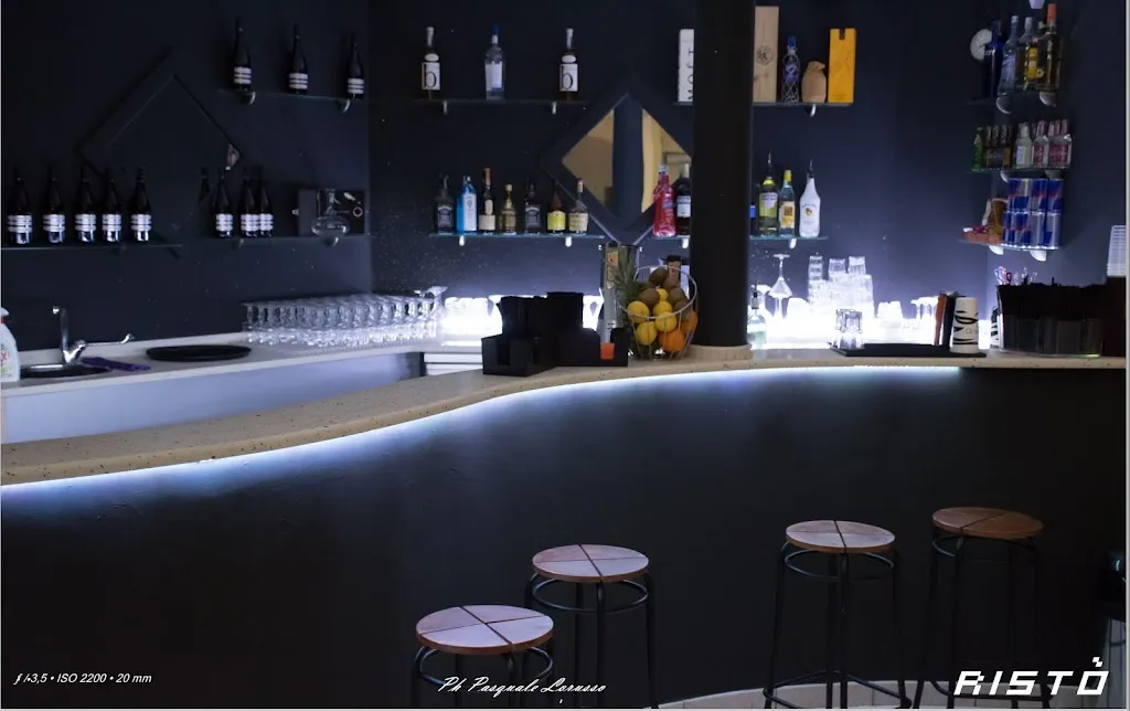 Ristò | ristorante pizzeria_Ruvo di Puglia_slider_image_1