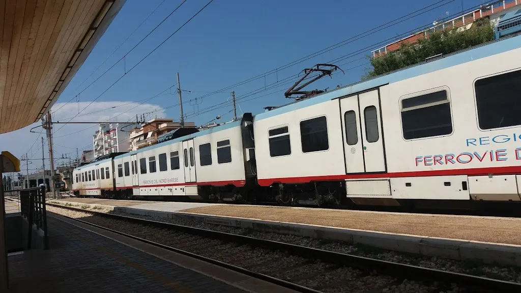 Bar - Pizzeria Stazione restaurant in Ruvo di Puglia