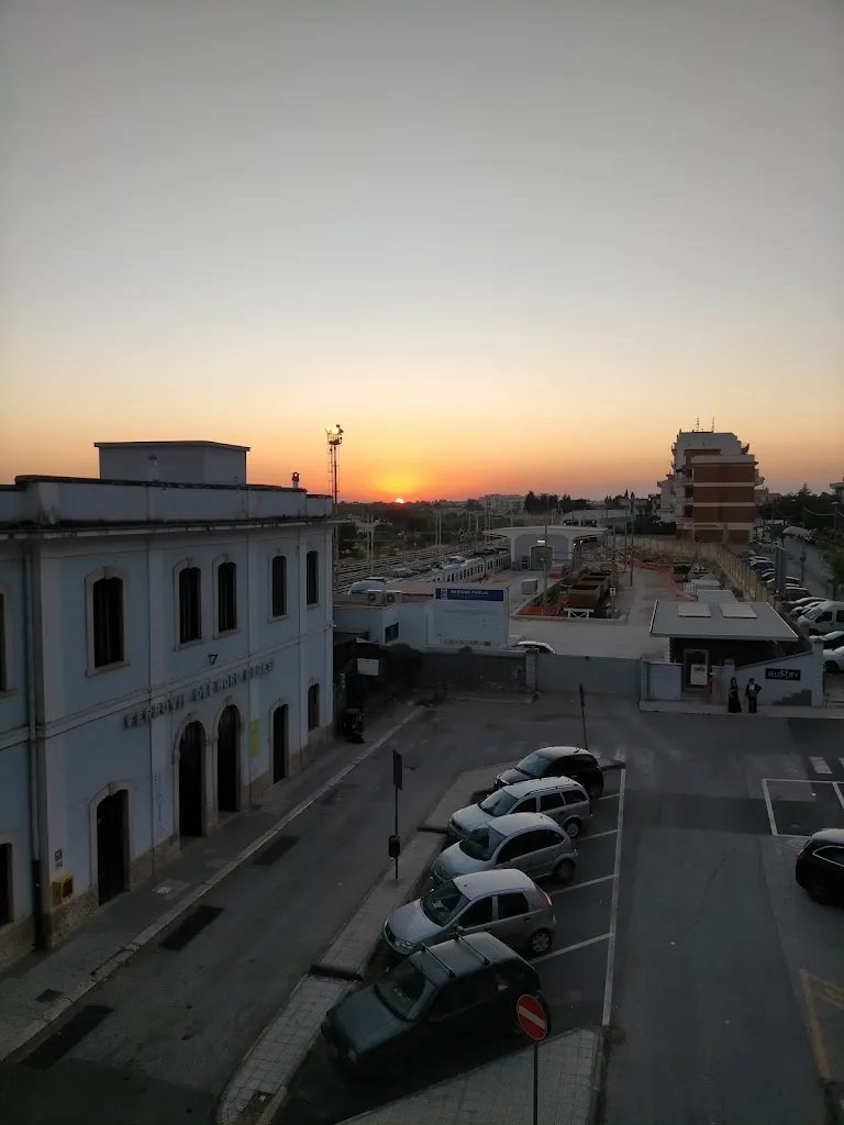 Bar - Pizzeria Stazione_Ruvo di Puglia_slider_image_2