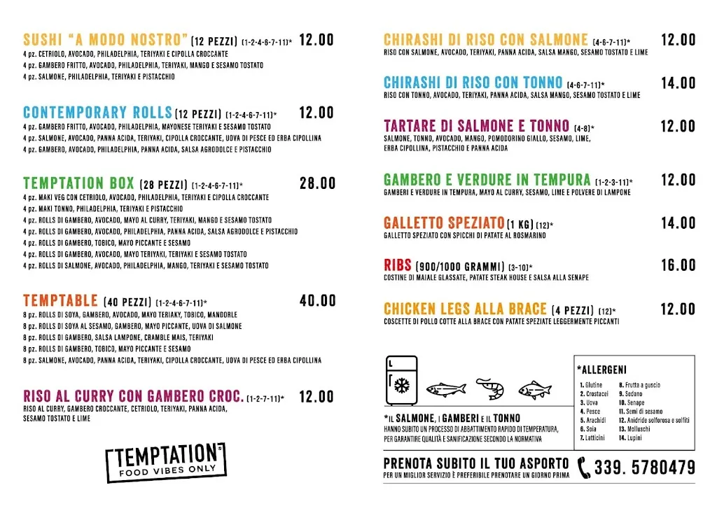 Menu_TEMPTATION - Food Vibes Only_Cepagatti_image_1